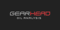 Gearhead Oil Analysis