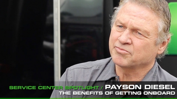 Payson Diesel