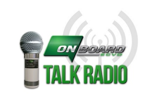 ONBOARD Talk Radio