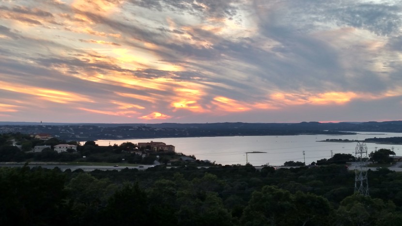 Lake Travis